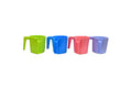 Wash Cup Plastic (Kids Assorted Colors)