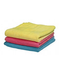 Miracle Microfiber Cloth 16'' 3 Pk