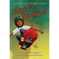 Fiesta de Patinetas: Skateboard Party (Spanish Edition) - Paperback