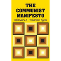 The Communist Manifesto - Hardcover