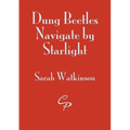 Dung Beetles Navigate by Starlight - Paperback