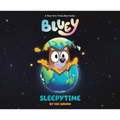 Bluey: Sleepytime - Hardcover