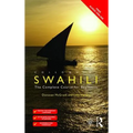 Colloquial Swahili: The Complete Course for Beginners - Paperback