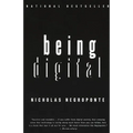 Being Digital - Paperback