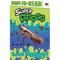 Going Buggy!: Ready-To-Read Level 2 - Hardcover