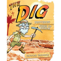 The Dig Proverbs - Paperback