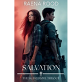 Salvation - Paperback