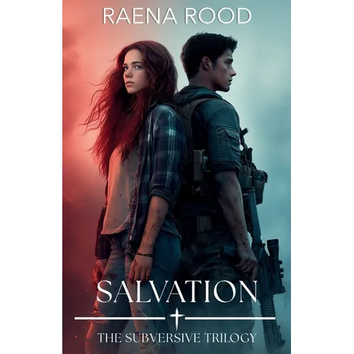 Salvation - Paperback