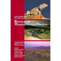 Reptiles of Washington and Oregon - Paperback