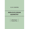 Non-Euclidean Geometry: Fifth Edition - Paperback