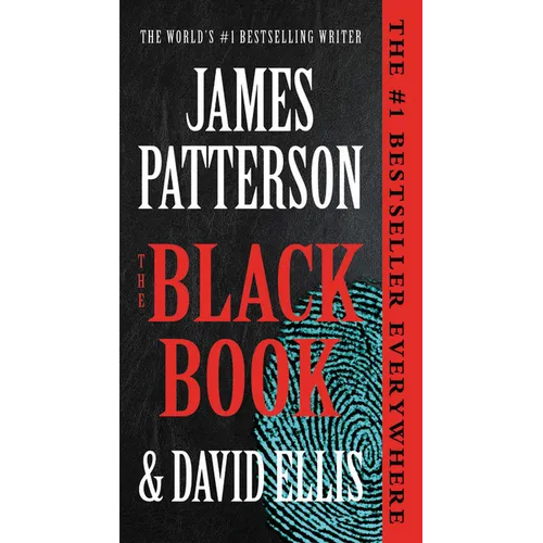 The Black Book - Mass Market Paperbound
