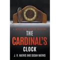 The Cardinal's Clock - Paperback