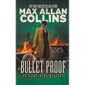 Bullet Proof: An Eliot Ness Mystery - Paperback