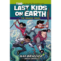 The Last Kids on Earth: The Graphic Novel - Hardcover