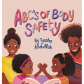 ABC's of Body Safety - Hardcover