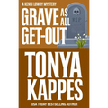 Grave As All Get-Out - Paperback