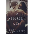 A Single Kiss - Paperback
