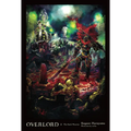 Overlord, Vol. 2 (Light Novel): The Dark Warrior Volume 2 - Hardcover