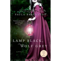 Lamp Black, Wolf Grey - Paperback