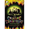The Creature Department - Paperback