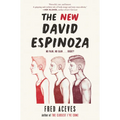 The New David Espinoza - Hardcover