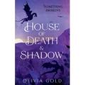 House of Death and Shadow - Paperback