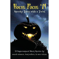 Hocus Pocus '14: Spooky Tales with a Twist - Paperback