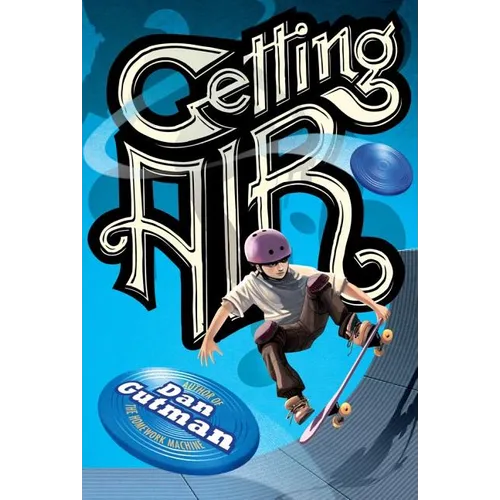 Getting Air - Paperback