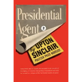 Presidential Agent II - Paperback