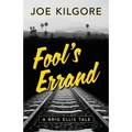 Fool's Errand - Paperback