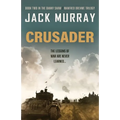 Crusader - Paperback