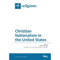 Christian Nationalism in the United States - Paperback