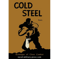 Cold Steel - Paperback