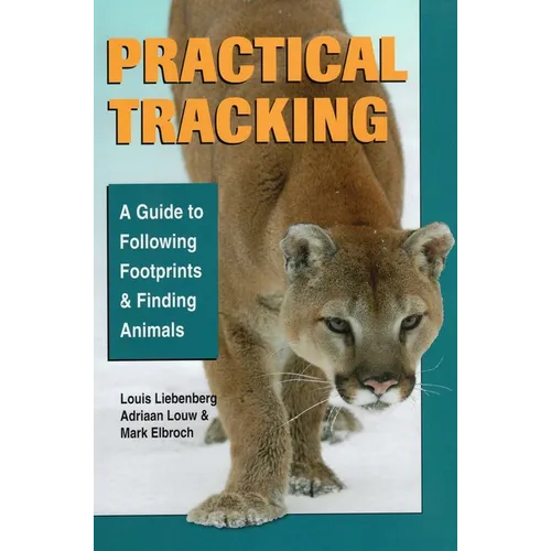 Practical Tracking - Paperback