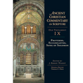 Proverbs, Ecclesiastes, Song of Solomon: Volume 9 Volume 9 - Hardcover