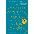 The Largesse of the Sea Maiden: Stories - Paperback
