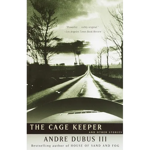 The Cage Keeper: And Other Stories - Paperback