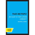 Place and People: An Ecology of a New Guinean Community - Paperback