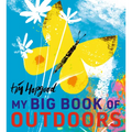 My Big Book of Outdoors - Hardcover
