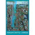 Lyonesse - Paperback