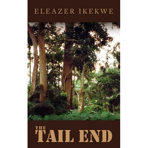 The Tail End - Paperback