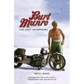 Burt Munro: The Lost Interviews - Paperback