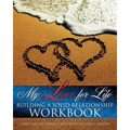 My Lover for Life ' Building A Solid Relationship Workbook - Paperback