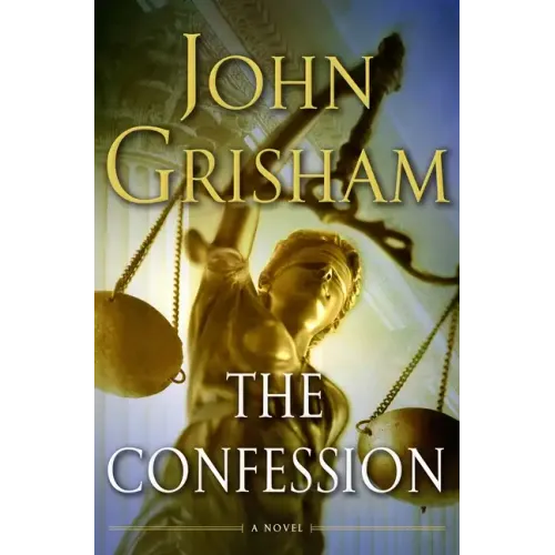 The Confession - Hardcover