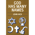 God Has Many Names - Paperback