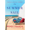 The Summer Sail - Paperback