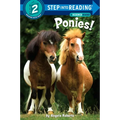 Ponies! - Paperback