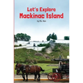Mackinac Island - Paperback