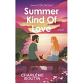 Summer Kind Of Love - Paperback