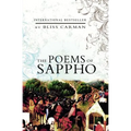 The Poems of Sappho - Paperback